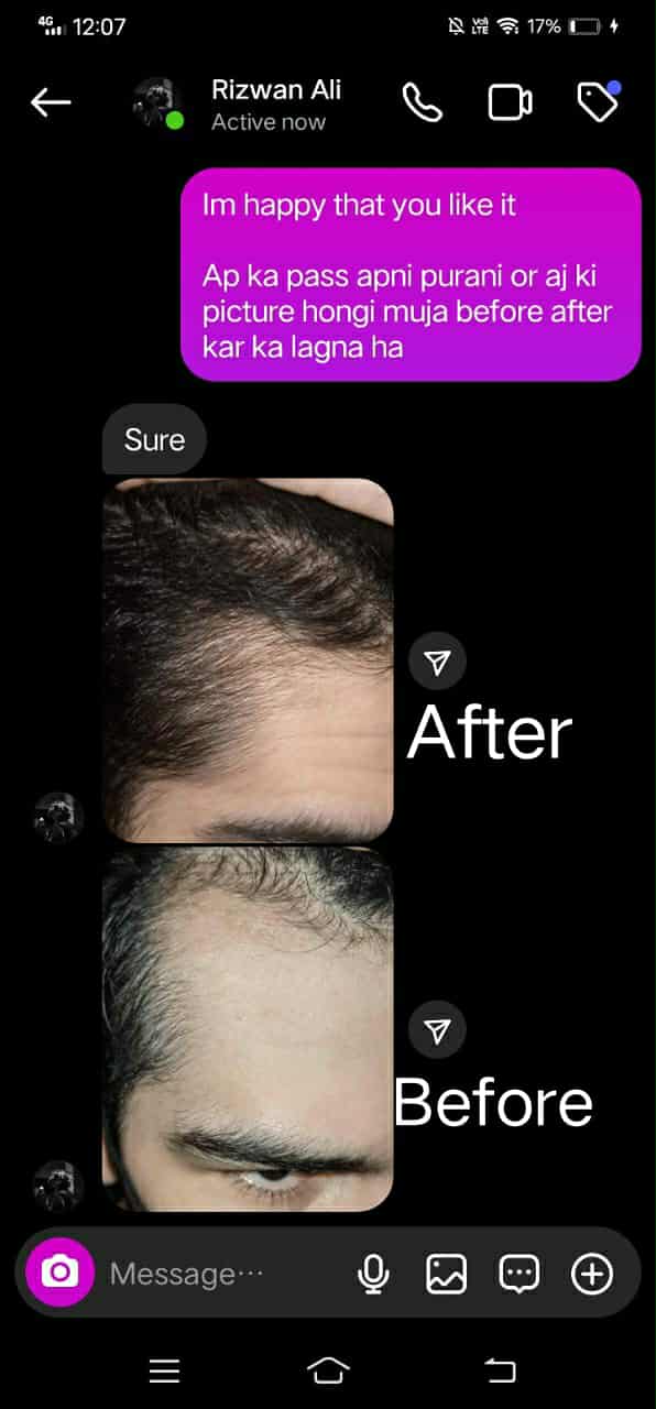 Review background by Rizwan Ali.